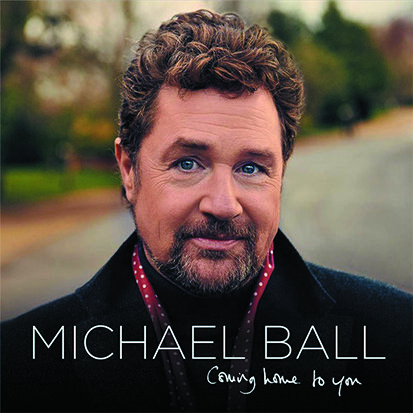 Coming Home To You cover