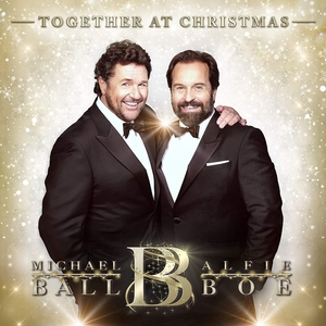 Together at Christmas cover