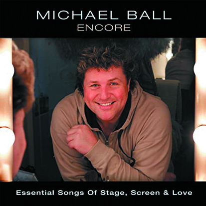 Encore cover