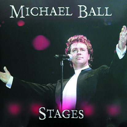 Stages cover