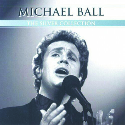 The Silver Collection cover