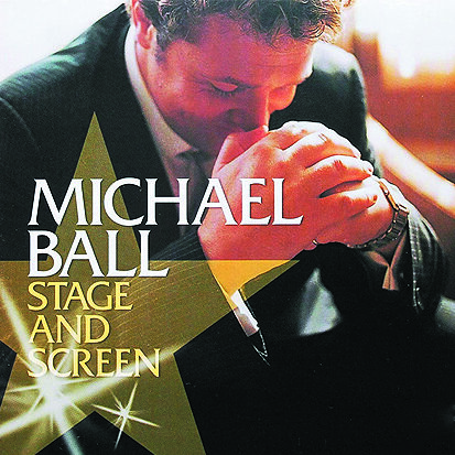 Stage and Screen (3CD) cover