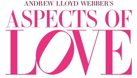 Aspects Of Love