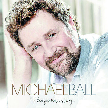 If Everyone Was Listening cover