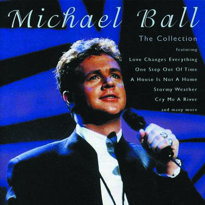 The Collection cover