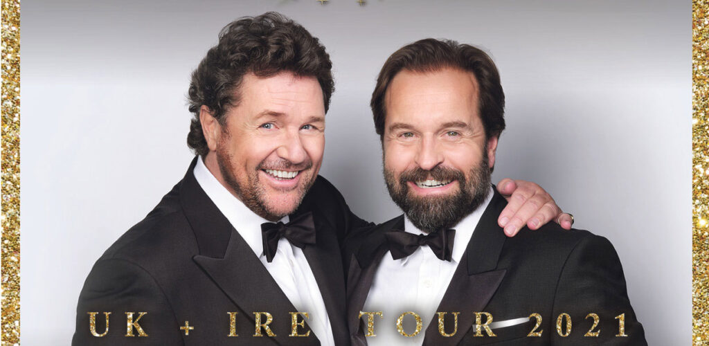 Tour Dates 2021