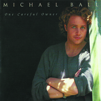 One Careful Owner cover