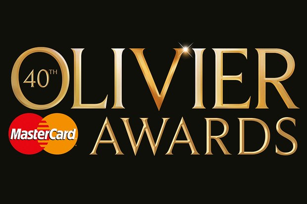 Olivier Awards 2016