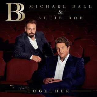 Together cover