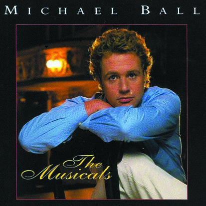 The Musicals cover