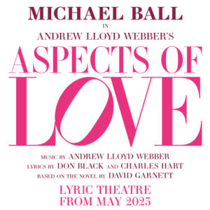 Aspects Of Love